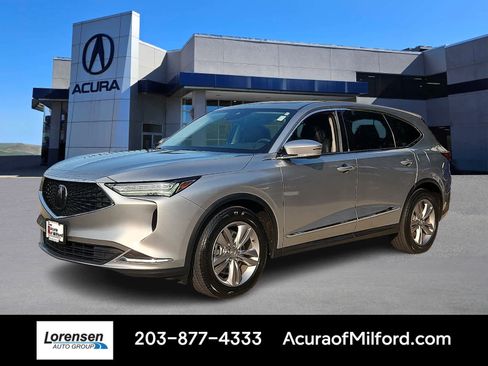 Certified 2023 Acura MDX SH-AWD image 1