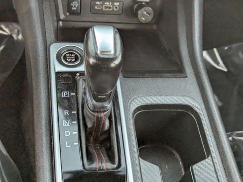 Certified 2024 Nissan Sentra SR image 24