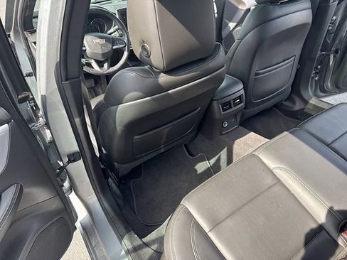 Used 2023 Cadillac CT5 Luxury w/ Sun And Sound Package image 11