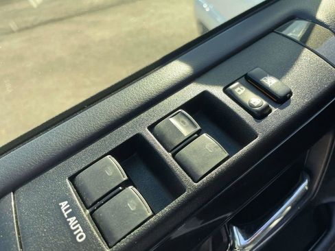 Used 2024 Toyota 4Runner TRD Off-Road Premium image 12