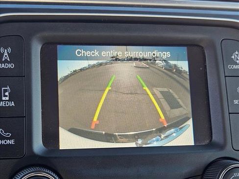 Used 2024 RAM 1500 Classic SLT RWD image 17