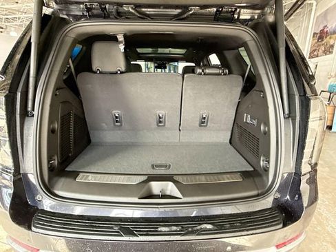 New 2026 Chevrolet Tahoe Premier w/ Sun And Tow Package image 29