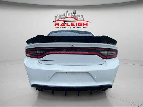 Used 2020 Dodge Charger GT w/ Plus Group image 7