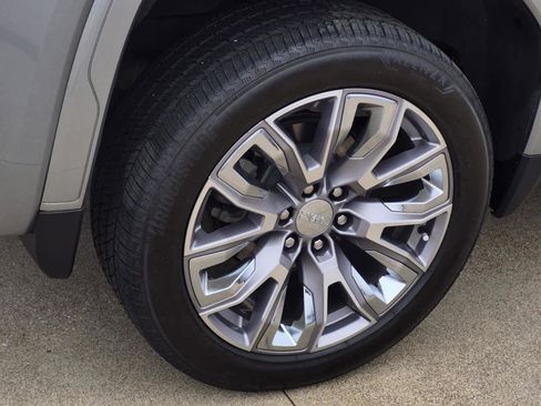 Certified 2024 GMC Sierra 1500 Denali w/ Denali Reserve Package image 7