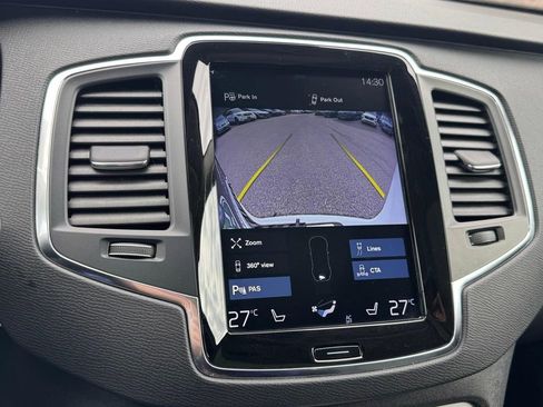 Used 2018 Volvo XC90 T5 Momentum w/ Convenience Package image 19