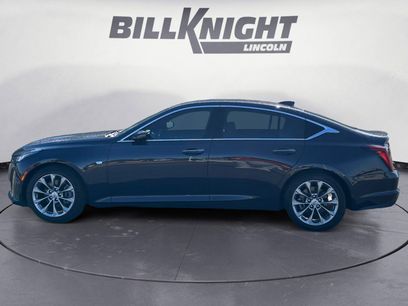 Used 2024 Cadillac CT5 Premium Luxury w/ Climate Package