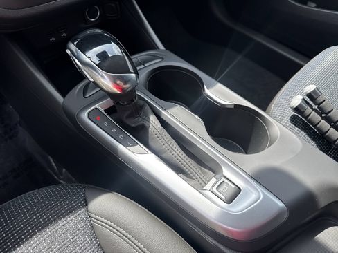 New 2026 Buick Envista Preferred FWD image 20