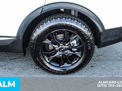Used 2024 Kia Sportage X-Pro Prestige AWD/4WD image 15