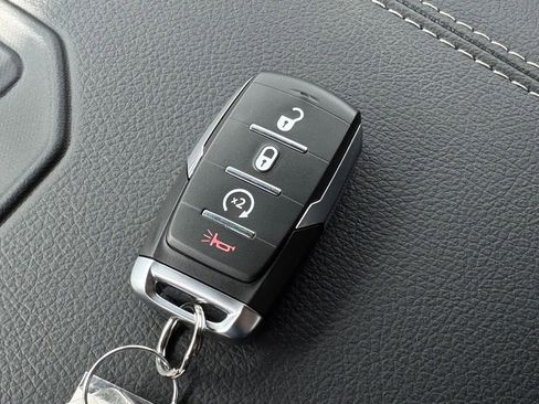 New 2026 RAM 4500 Tradesman w/ Laramie Trim Package image 27