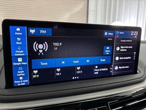 New 2026 Acura MDX Technology Package image 18