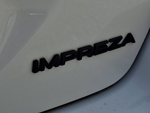 Certified 2026 Subaru Impreza 2.0i Sport AWD/4WD image 29