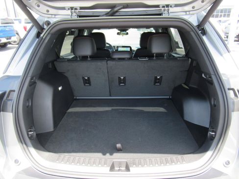 Certified 2025 Chevrolet Equinox RS FWD image 32