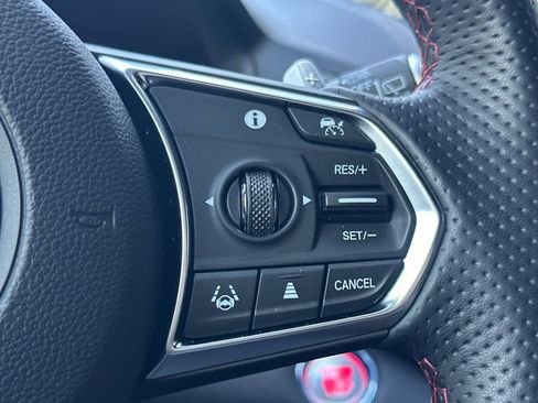 Used 2025 Acura RDX A-Spec AWD/4WD image 32