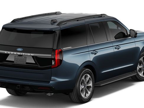 New 2027 Ford Expedition Active AWD/4WD image 26