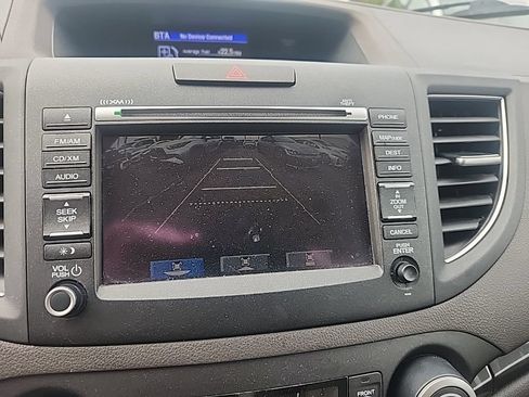 Used 2014 Honda CR-V EX-L image 23