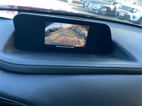 Used 2024 MAZDA CX-30 AWD 2.5 S w/ Select Sport Pkg image 16