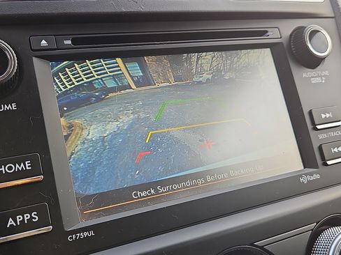 Used 2018 Subaru Forester 2.5i w/ Alloy Wheel Package image 7