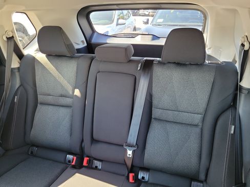 New 2026 Nissan Rogue SV image 10