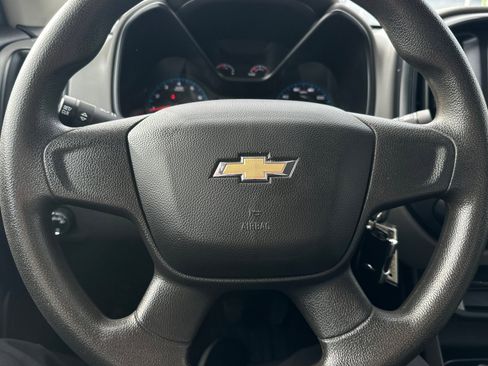 Used 2015 Chevrolet Colorado 2WD Extended Cab image 18