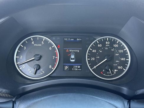 Certified 2025 Nissan Sentra S FWD image 27