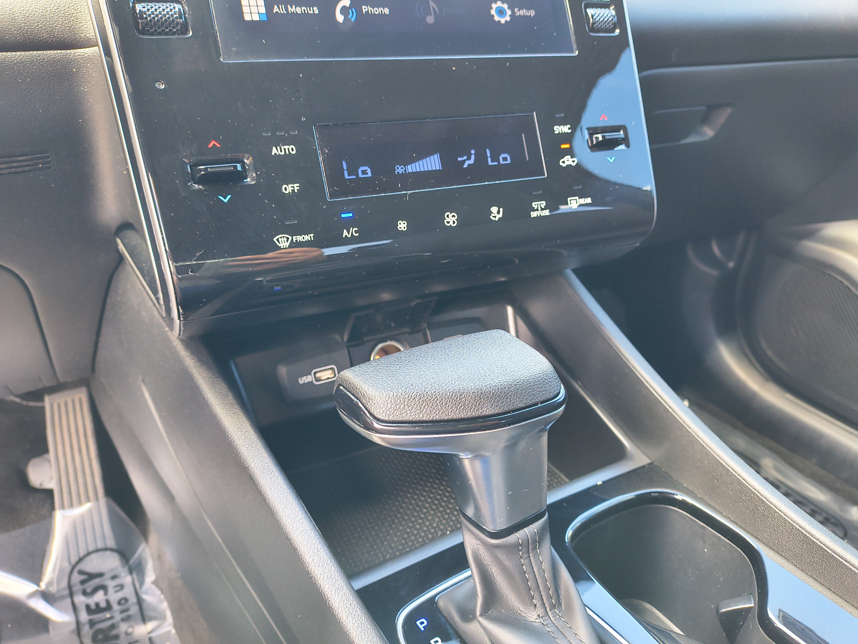 Certified 2024 Hyundai Santa Cruz SEL AWD/4WD image 23