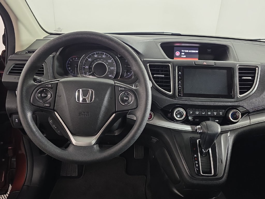 Used 2015 Honda CR-V EX image 11