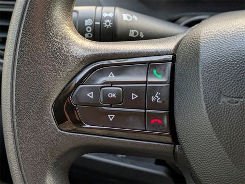 Used 2023 RAM ProMaster 3500 w/ Safety Group image 26