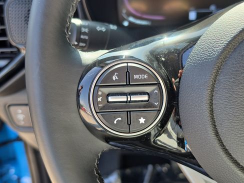 Used 2024 Kia Soul EX FWD image 29