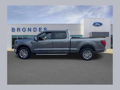 Used 2024 Ford F150 XLT w/ Equipment Group 303A High
