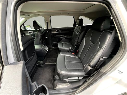 Used 2024 Kia Sorento X-Line EX AWD/4WD image 22