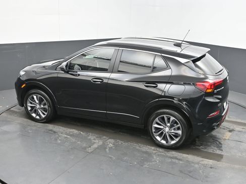Used 2022 Buick Encore GX Preferred w/ Sport Touring Package image 35