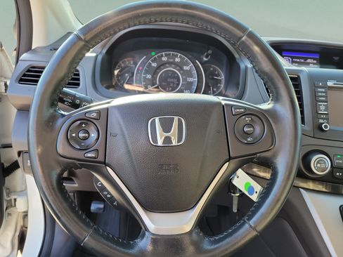 Used 2014 Honda CR-V EX-L image 16