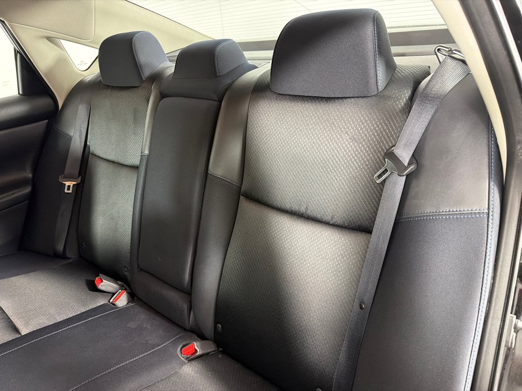 Used 2017 Nissan Altima 2.5 SR w/ Midnight Edition Package FWD image 14