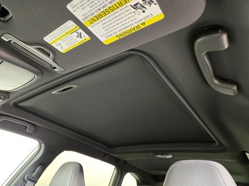 New 2026 Subaru Forester Touring AWD/4WD image 10