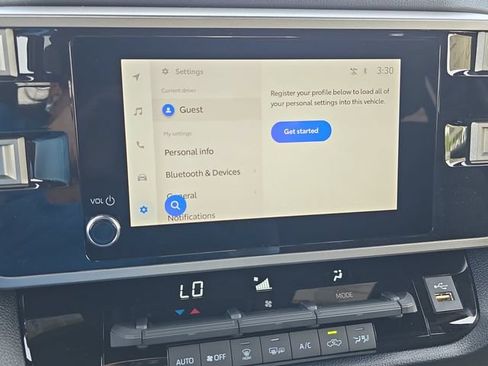 New 2026 Toyota Tundra SR5 AWD/4WD image 19