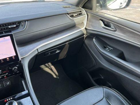 Used 2024 Jeep Grand Cherokee Limited w/ Trailer Tow Package image 30