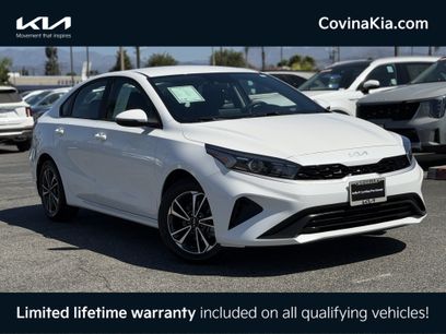 Certified 2024 Kia Forte LXS w/ LXS Technology Package