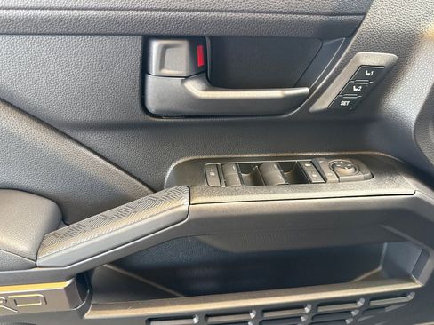 New 2026 Toyota 4Runner TRD Off-Road Premium image 12