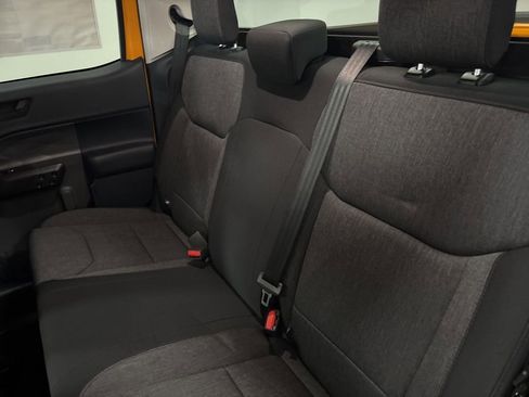 New 2026 Ford Maverick XLT image 26