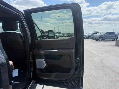 New 2026 Ford F250 King Ranch w/ Chrome Package AWD/4WD image 63