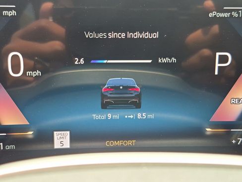 New 2026 BMW i4 eDrive40 w/ Premium Package RWD image 22