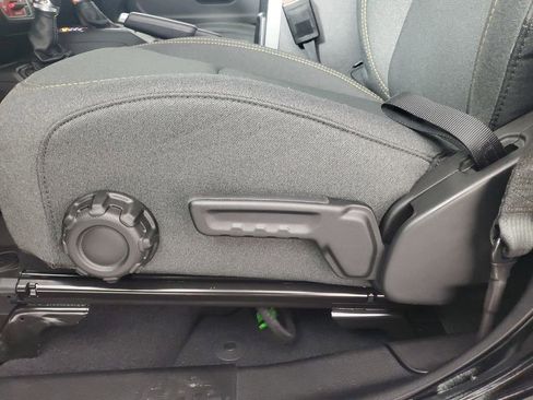 New 2026 Jeep Wrangler Willys image 28