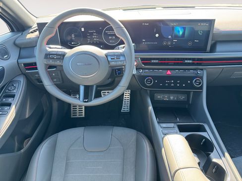 New 2026 Hyundai Sonata N Line image 10