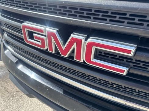 Used 2016 GMC Canyon W/T w/ Convenience Package RWD image 20