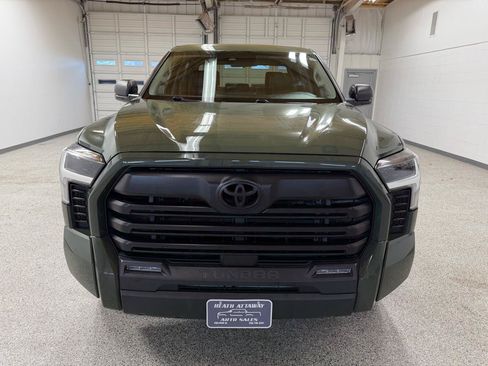 Used 2023 Toyota Tundra SR5 AWD/4WD image 7