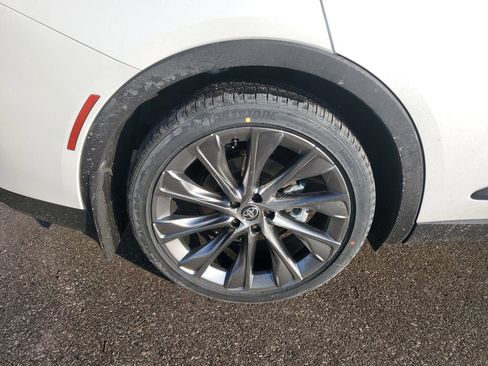 New 2026 Toyota Crown Limited image 5