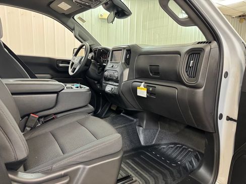 New 2026 GMC Sierra 1500 Pro w/ Trailering Package AWD/4WD image 21