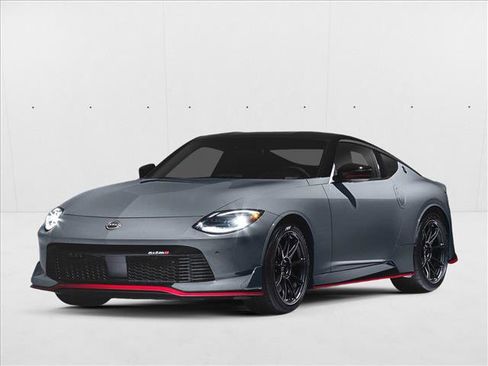 Used 2024 Nissan Z NISMO w/ Floor Mat Package RWD image 1