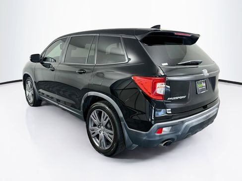 Used 2019 Honda Passport EX-L image 5