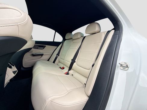 Used 2024 Mercedes-Benz C 300 C 300 image 22